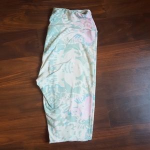 Lularoe leggings